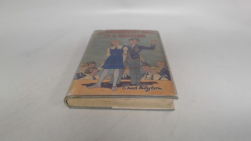 The naughtiest girl - , a