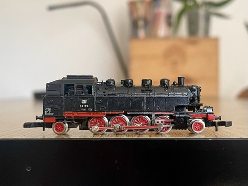 Märklin 8896 - märklin,