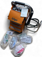 Dräger Oxylog 1000