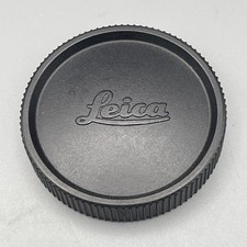 Original Leica Cap Deckel