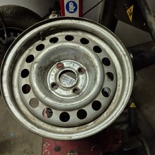 1x Golf 3 Vento Felge