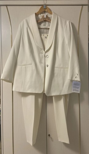 Damen hosenanzug teilig gr - damen,