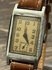 Vintage Herren Uhr -