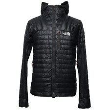 The North Face Summit Series