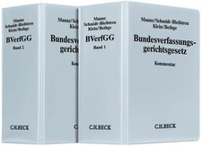 Bundesverfassungsgerichtsgeset