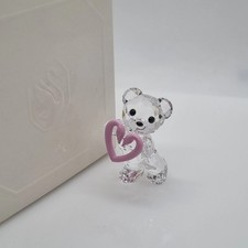 SWAROVSKI Kris Bär Una Mit