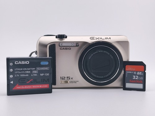Casio zr300 - casio, ex-zr300