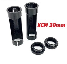 SR Suntour XCM 30mm