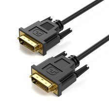 1m DVI Kabel | DVI-D 24+1 High