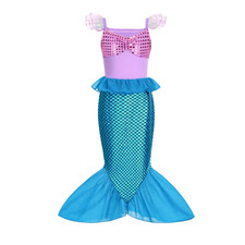 Kinder kostüm kleid - kinder,
