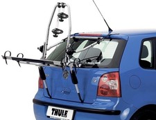 Thule 9106 Clip On hohe Heckhalterung 2/zwei Fahrradträger