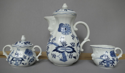 Blue danube japan kaffeekern - blue,