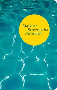 Nachwelt roman fischer - nachwelt.:,