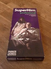 SuperHirn Professional ☆