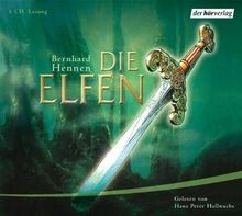Die Elfen. Lesung. 6 CDs von