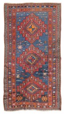 Kazak Orientteppich antik |