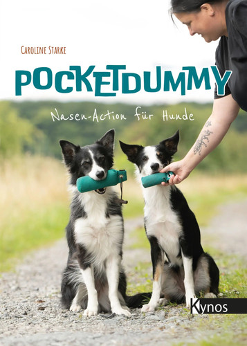 Pocketdummy nasen action - pocketdummy, nasen-action