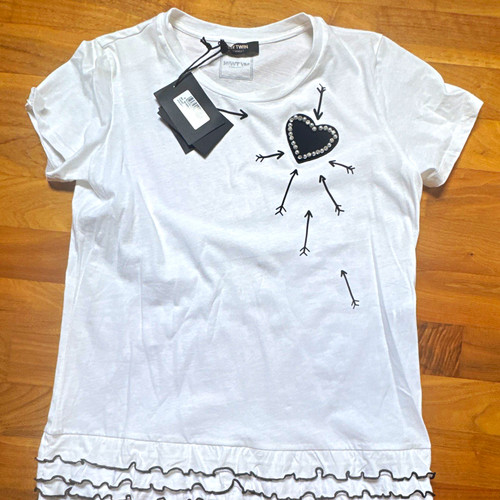 Twinset damen shirt - twinset, t-shirt