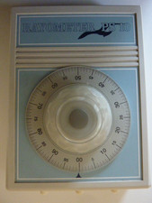 Rayonex Rayometer PS 10