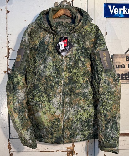 Carinthia mig jacket - carinthia, 4.0