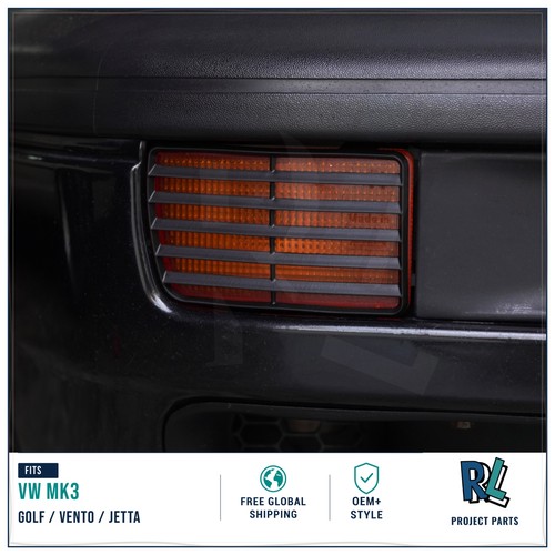 Frontblinker gitter - frontblinker,
