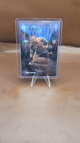 Wwe randy orten - wwe, hit