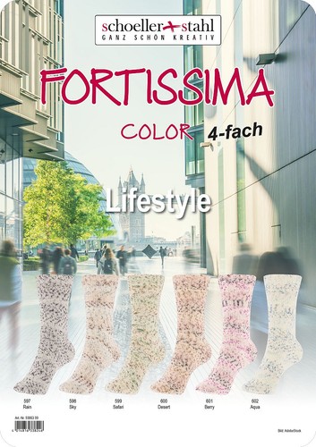 Fortissima lifestyle - fortissima,