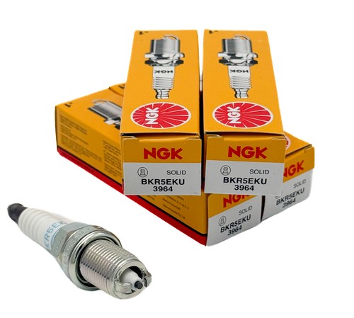 Zündkerze ngk 3964 - 3964, bkr5eku