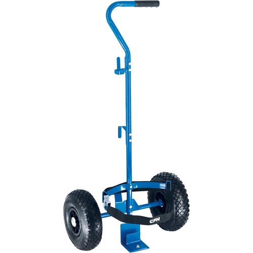 Cfh gas trolly flaschenwagen - cfh, gas-trolly