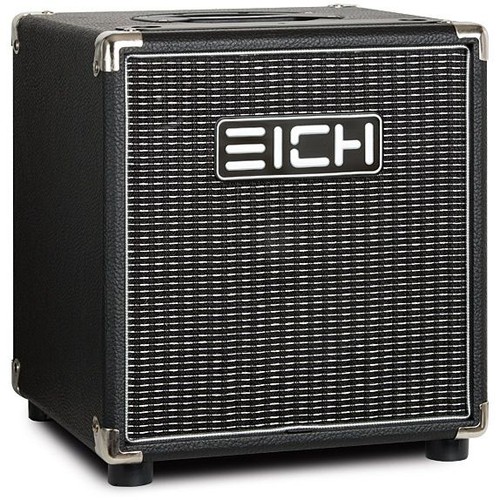 Box bass eich - box, amplification
