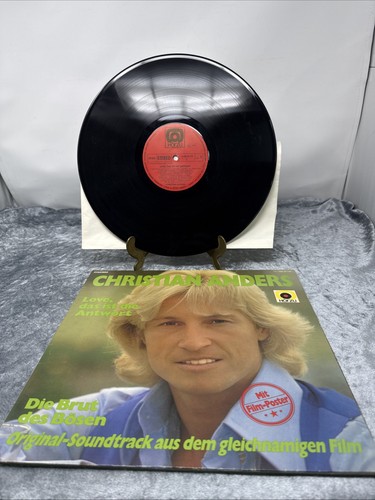 F89 christian anders love ist - f89,
