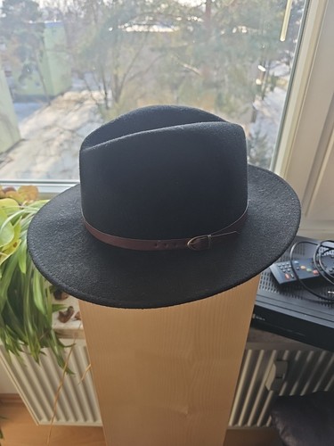 Brixton messer fedora - messer, hut