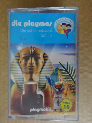 Xxxx playmobil die - xxxx,
