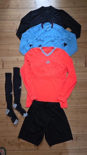 Adidas schiedsrichter referee - adidas,