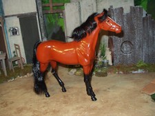 Big Jim  Karl May  Winnetou / Barbie - Pferd  DALLAS - Rotschimmel  Horse   3467