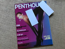 " Penthouse " Nr. 5/1988 gut erhalten