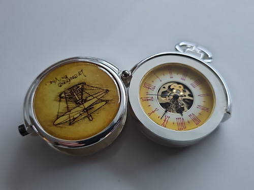 Leonardo vinci mechanische - leonardo,