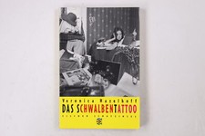 32289 Veronica Hazelhoff DAS SCHWALBENTATTOO