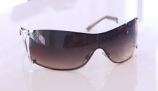 Gil design sonnenbrille metall - sonnenbrille,