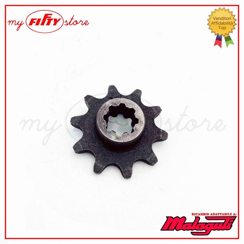Motorritzel z10 zähne - motorritzel,
