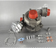 Turbolader für Audi A4 B7 A6 2.0 TDI 103kW 140PS DPF 03G145702K 03G145702F