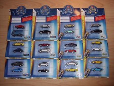 Werbetruck Einsiedler Brauerei 12 verschiedene Modelle zur Wahl (2)