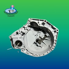 Getriebe Ford KA 1.2 5-Gang C514 hydraulische Kupplung