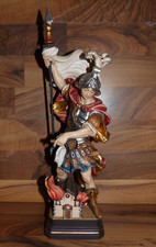 Neu Heiliger Florian - 30/36cm