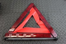 59520 Werkzeug Warndreieck