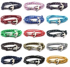 Anker Armband VIKING Wikinger