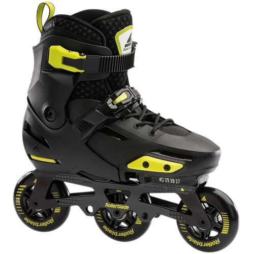 Rollerblade apex 3wd - rollerblade,