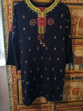 ?Salwar Kameez ? - Indisches Kleid - traumhaft schön