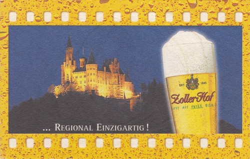 Brauerei zoller hof - brauerei, zoller-hof