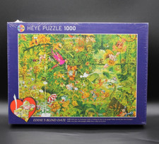 RYBA - Eddies´s Blind Date "